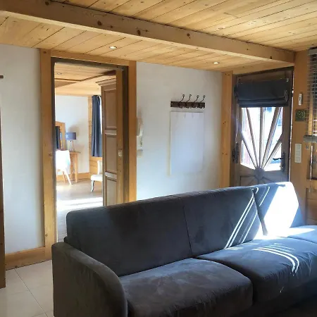 Le 1590 - Javen Apartment *